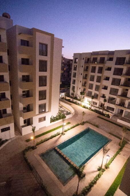 New Luxury Apartment 5 Min Casablanca Mohammed V Airport Exterior foto